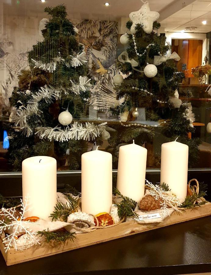 Hotel Deybach Munster  Kültér fotó