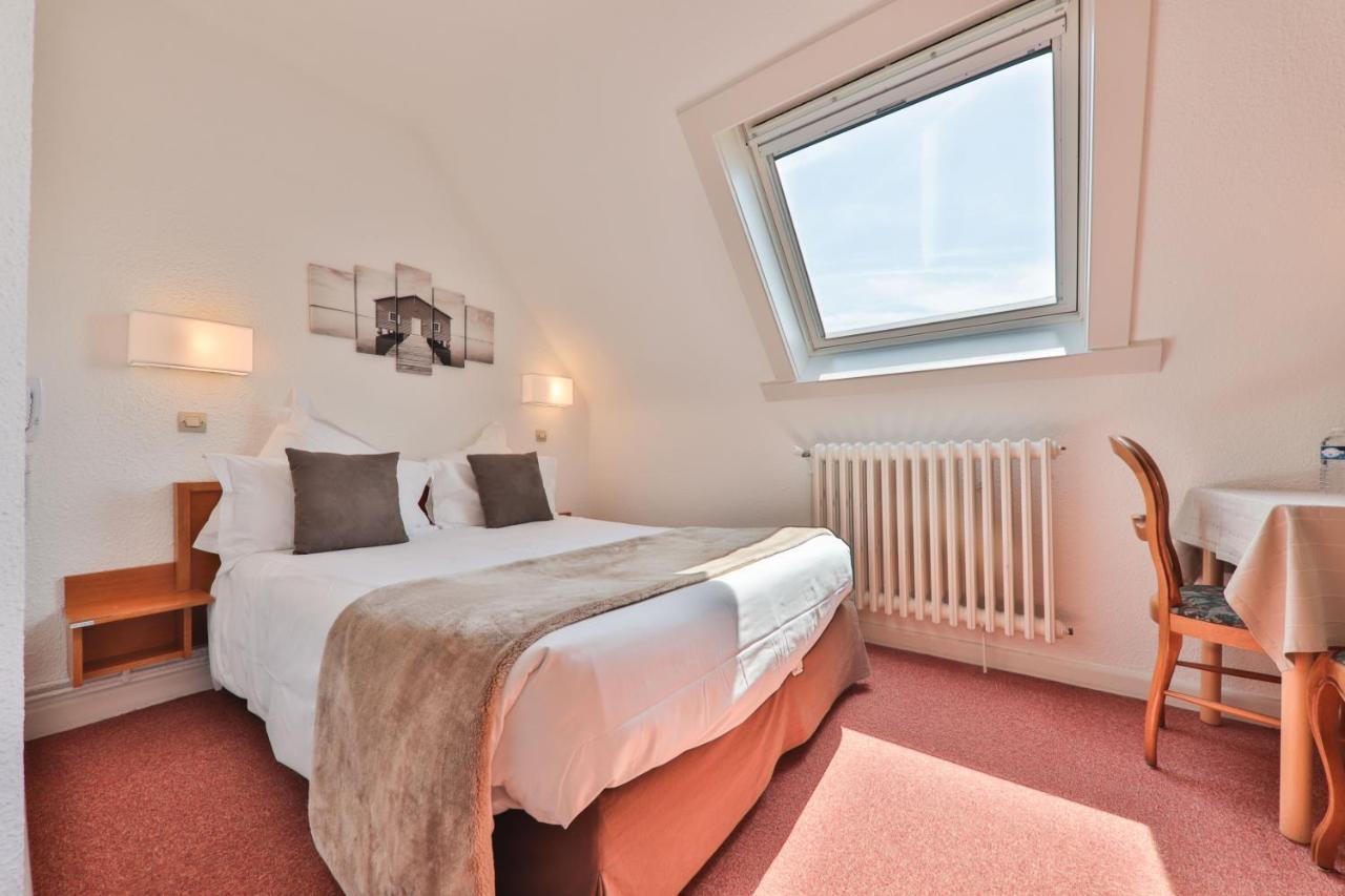 Hotel Deybach Munster  Kültér fotó