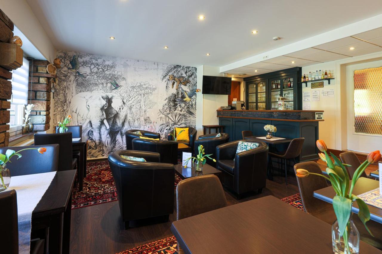 Hotel Deybach Munster  Kültér fotó