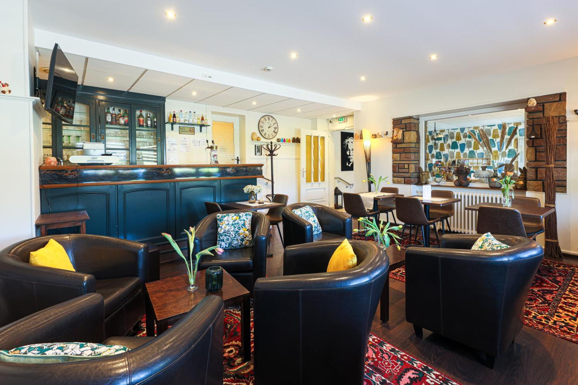 Hotel Deybach Munster  Kültér fotó