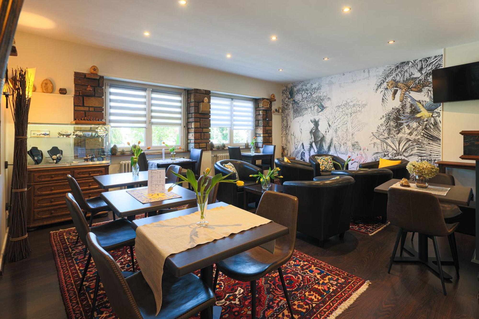 Hotel Deybach Munster  Kültér fotó