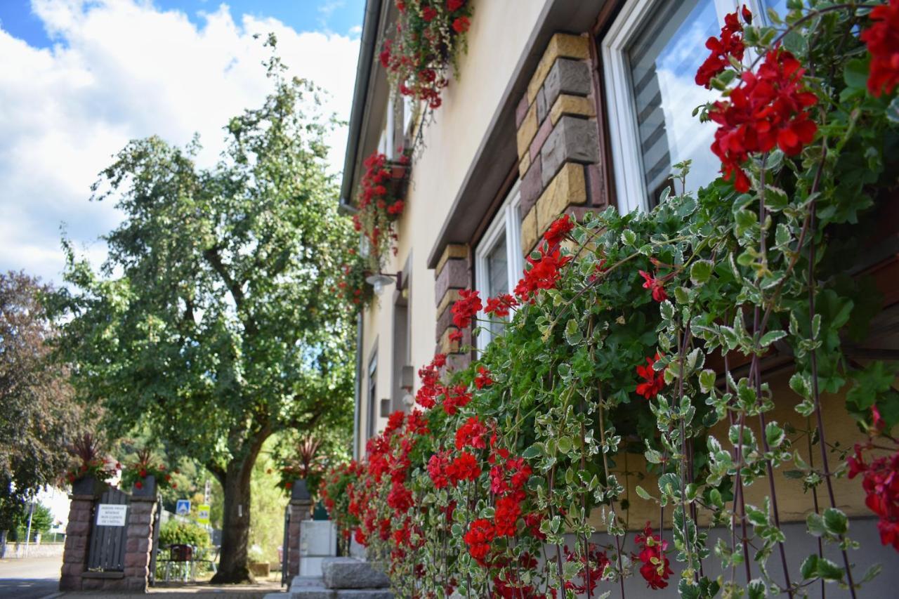 Hotel Deybach Munster  Kültér fotó