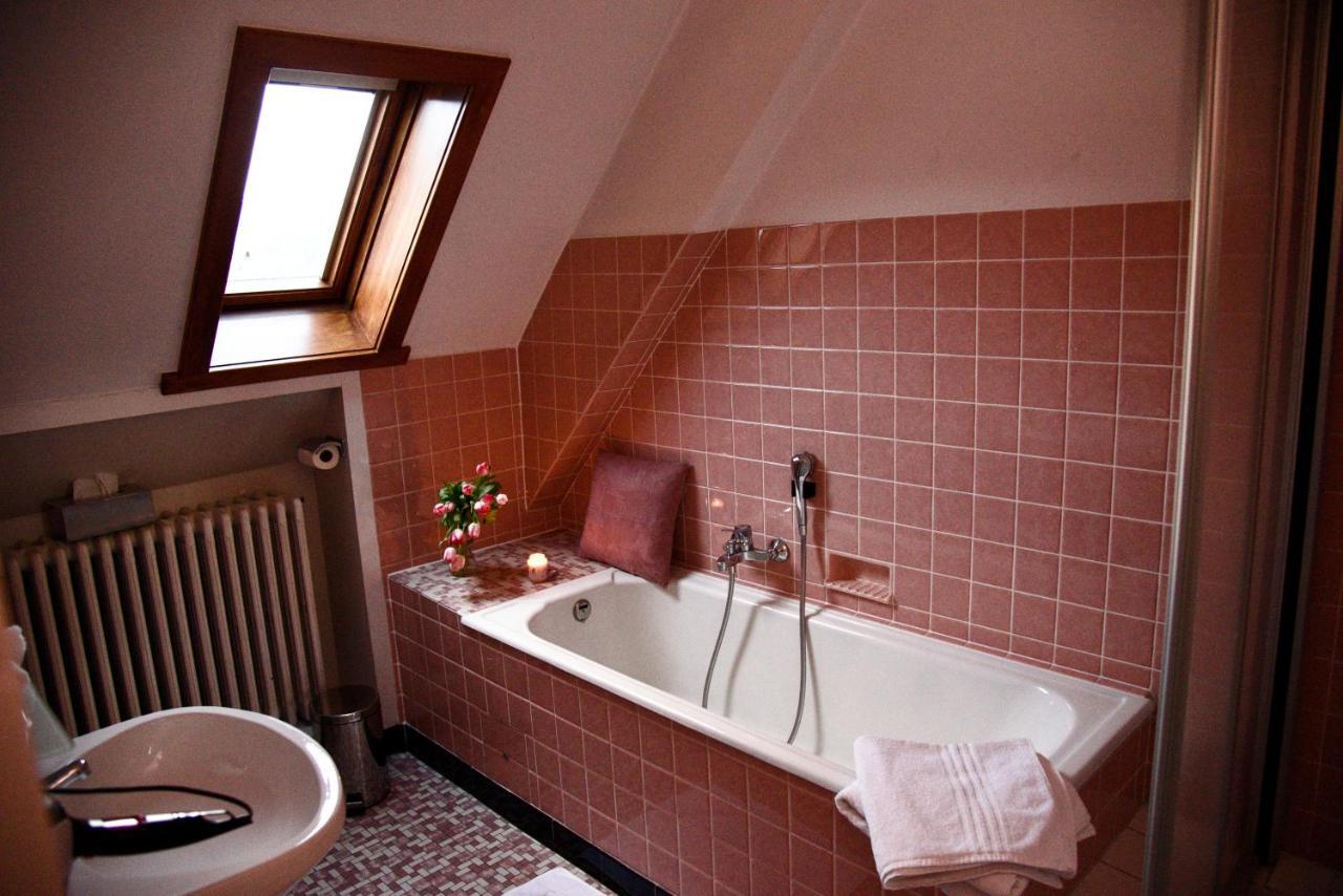 Hotel Deybach Munster  Kültér fotó