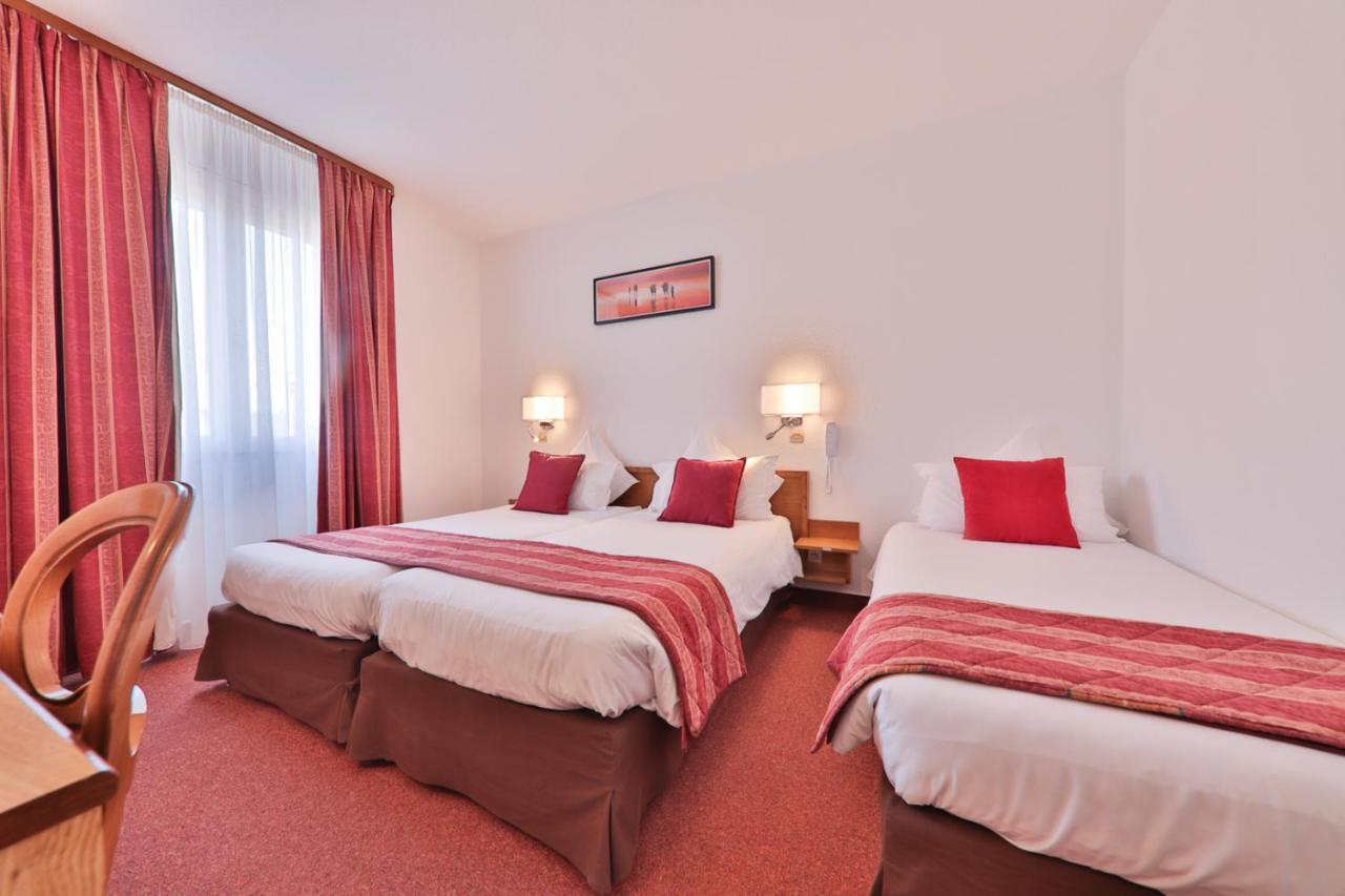 Hotel Deybach Munster  Kültér fotó
