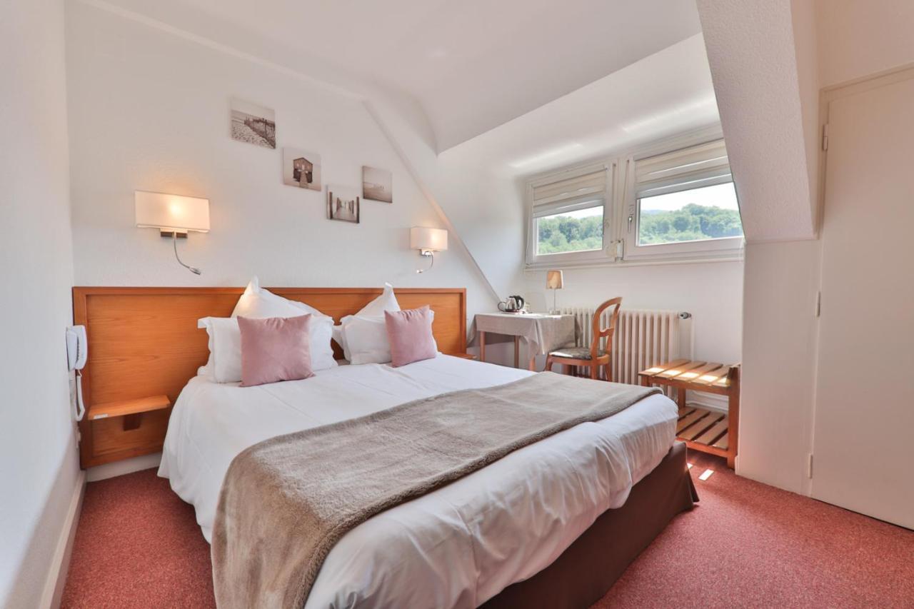 Hotel Deybach Munster  Kültér fotó