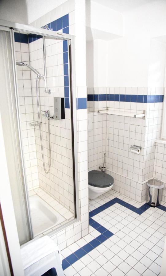 Hotel Deybach Munster  Kültér fotó