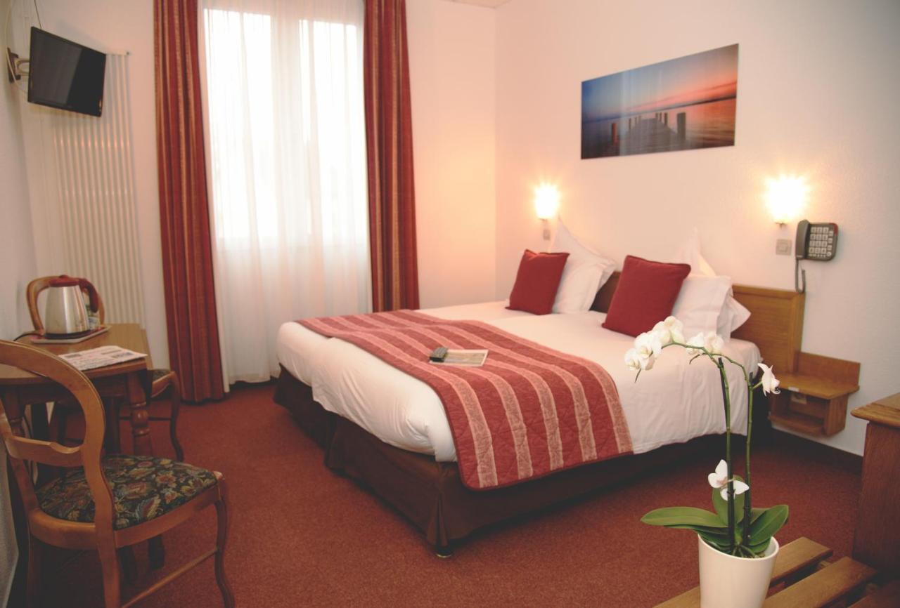 Hotel Deybach Munster  Kültér fotó