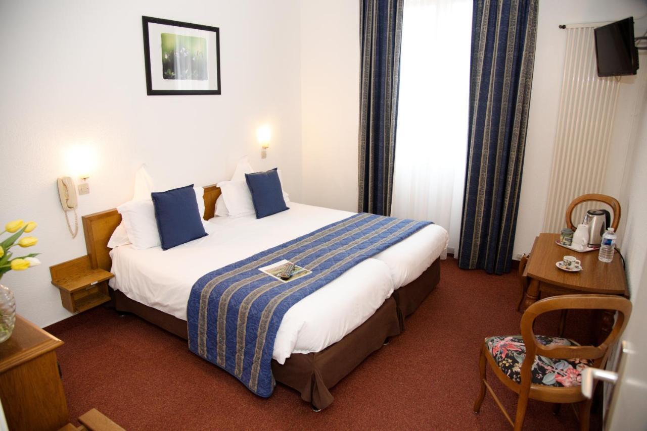 Hotel Deybach Munster  Kültér fotó