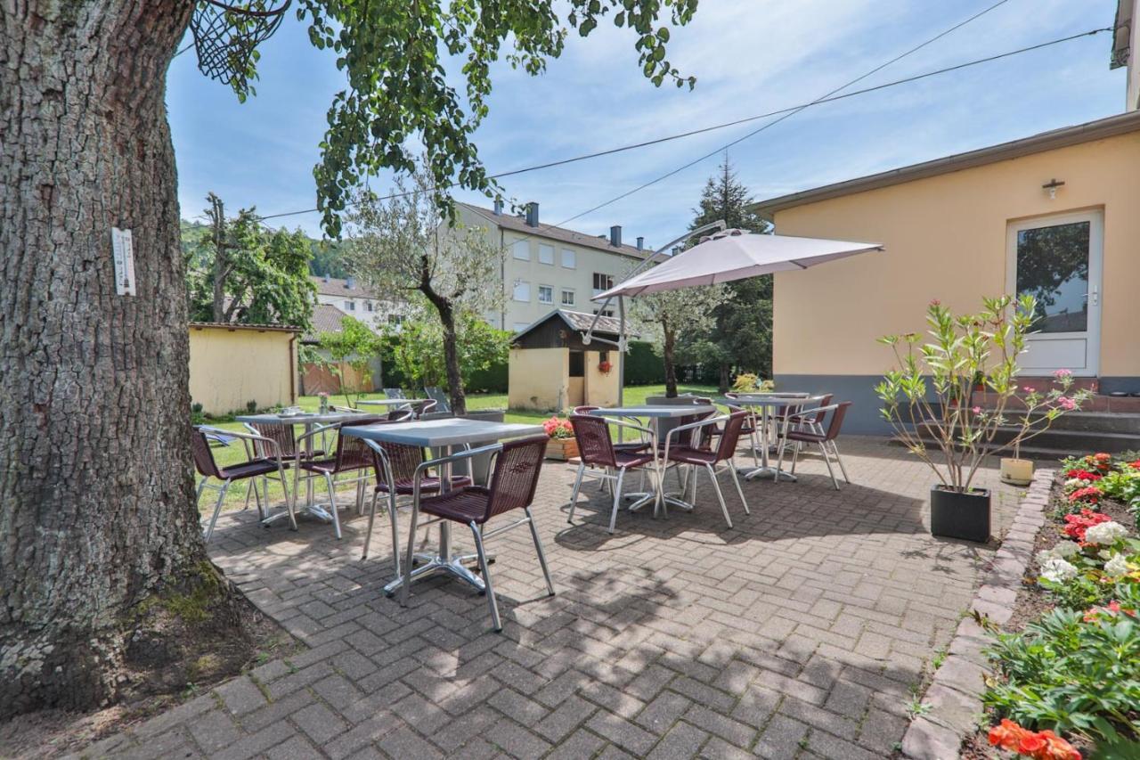 Hotel Deybach Munster  Kültér fotó